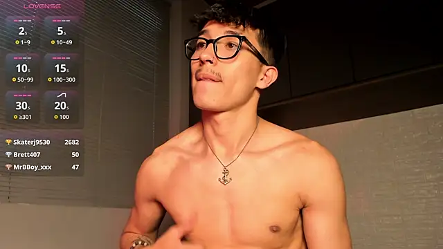 tim__fox élő XXX-chatje
