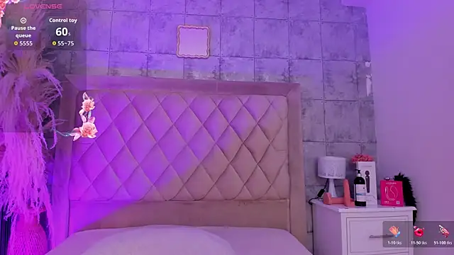 CleoFoxxx_'s Live XXX Chat