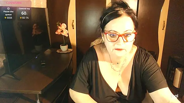 Chat XXX en directo de exiMIlf