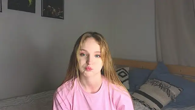 baeyoda Live XXX-Chat