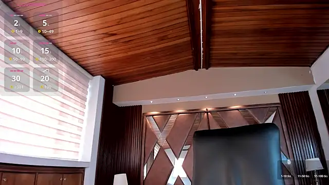 IsabellaaJoness 라이브 XXX 채팅