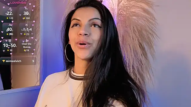 aitana_garcia_ 라이브 XXX 채팅