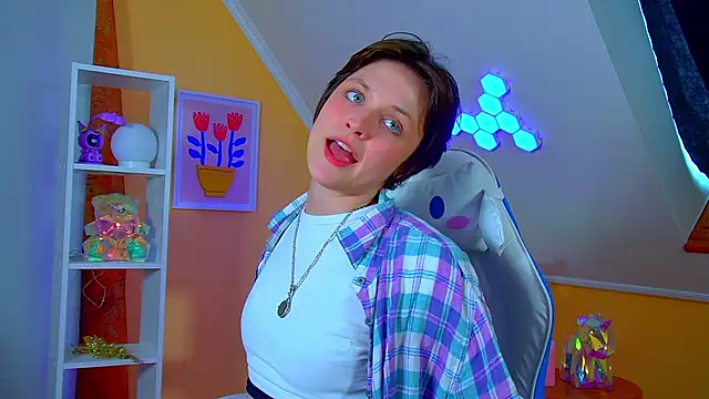 Živý XXX chat RitaRoses