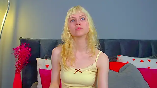 HannahHollis 现场聊天室