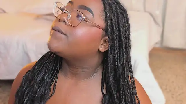 Ayanaa_Ebony_ 라이브 XXX 채팅