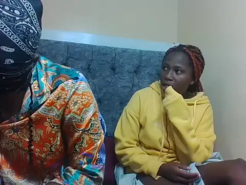 Horny_ebonies লাইভ XXX চ্যাট