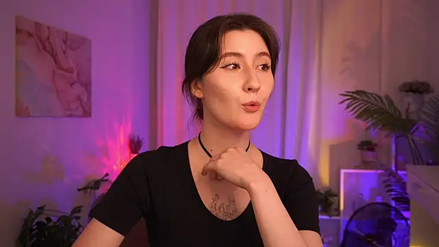 MayShawty – Live XXX-chat