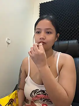 parker_pixie Obrolan Langsung XXX
