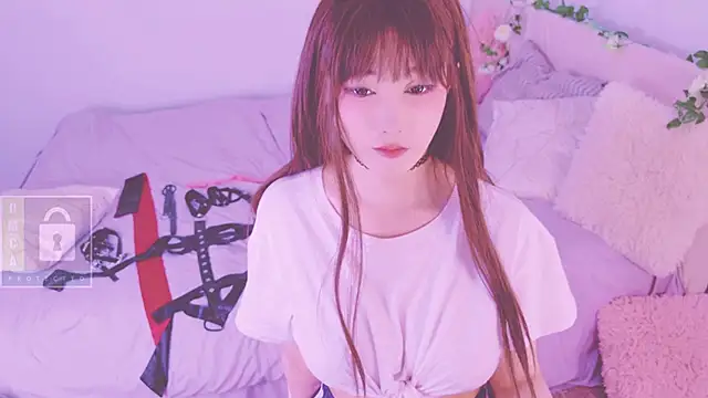 LongoriaEva 라이브 XXX 채팅