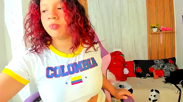 Chat XXX Live Emily_Coper18