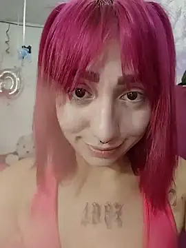 Kitty_Melodi Live XXX-chat