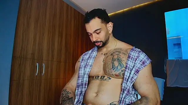 massimo_visconti Live XXX-chat