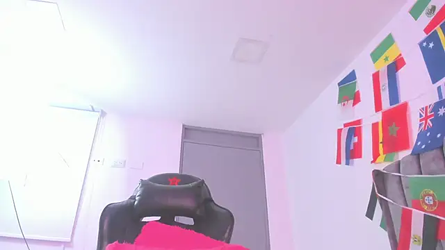 Živý XXX chat silvana__miller