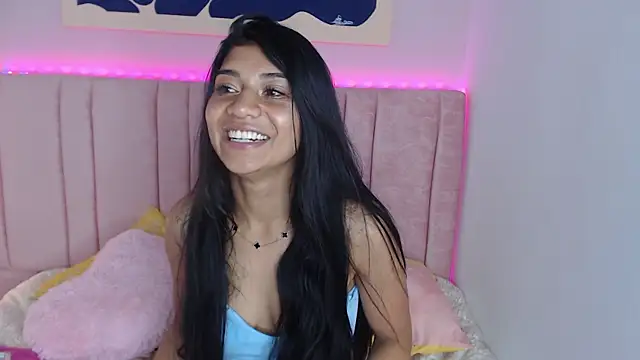 Shamel_Brmn Live XXX chat