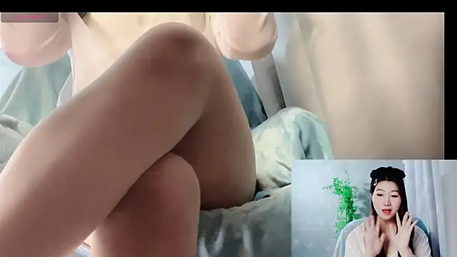LuMei-Love লাইভ XXX চ্যাট