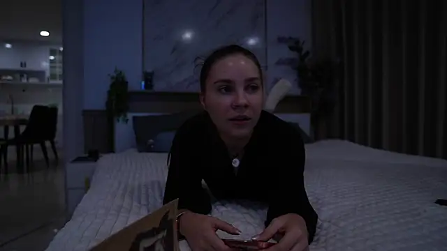 Cute_Foxy@xh's Live XXX Chat