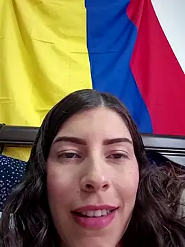 צ'אט XXX בשידור חי של IrisBound
