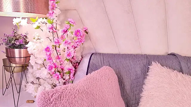 צ'אט XXX בשידור חי של AlyssaRay