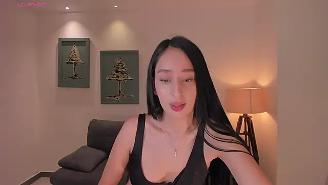 AmaraDivine লাইভ XXX চ্যাট