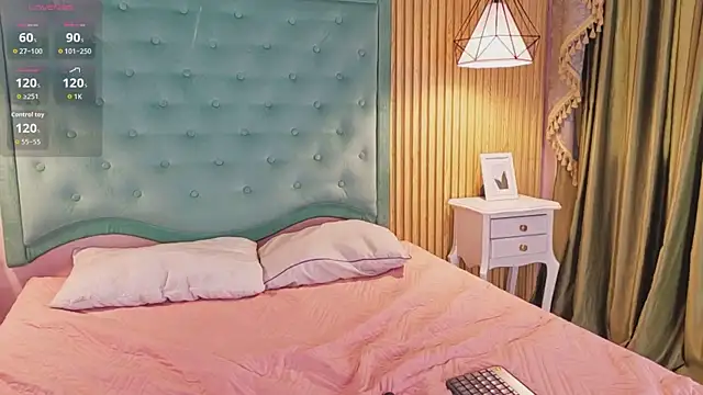 ninaBravu – Naživo XXX chat