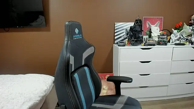 Živý XXX chat SoniNesti