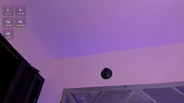 Chat XXX en directo de Samantha-Pardo