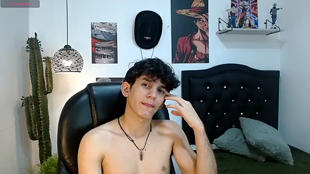 billy_wild Live XXX-chat