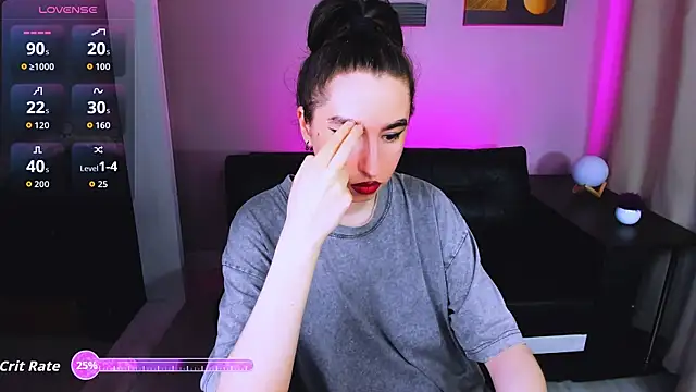 دردشة Lily_xBabe الجنسية المباشرة