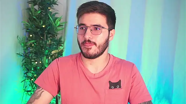Chat XXX en directo de Tony_Wylie