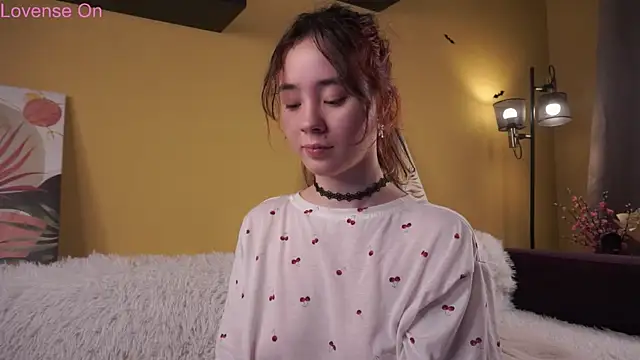 AlbertaClack live XXX chat
