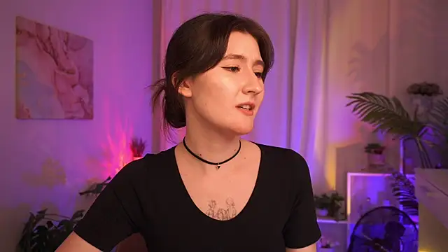 دردشة MayShawty الجنسية المباشرة