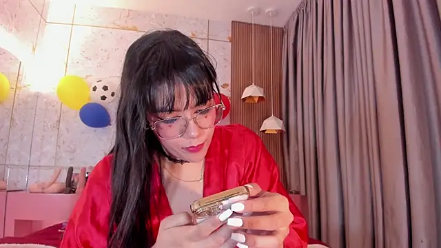Haylenpark's Live XXX Chat