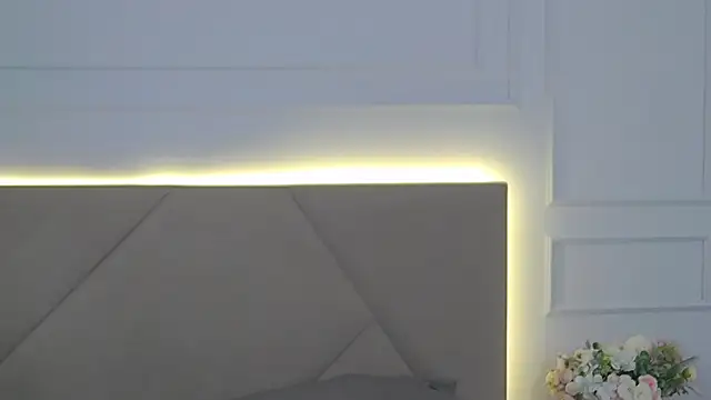 Chat XXX en directo de ArianaMilss
