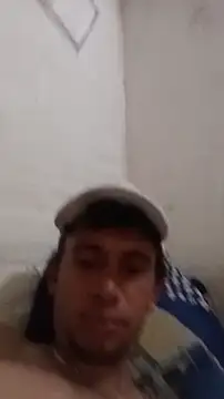 Chat +18 de El_CharlyX69X ao vivo