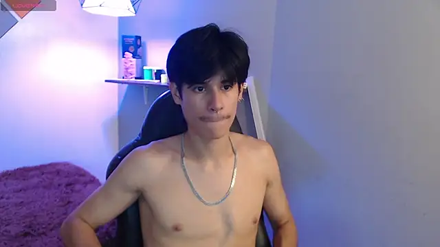 wayath1 Live XXX-Chat