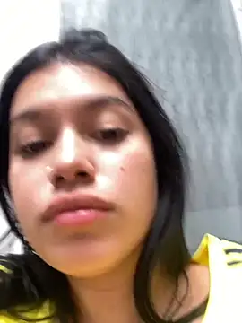 Chat XXX en directo de CleoX_X
