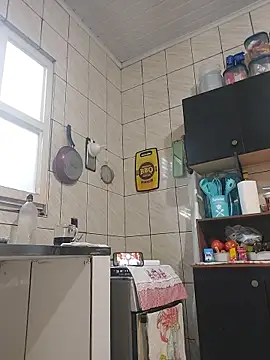 Chat XXX ao vivo de Gasc_1992