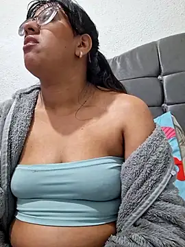 ZaidaWet Live XXX-chat