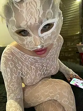 ShahikaShakeel Adlı Modelin Canlı XXX Sohbeti