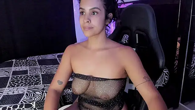 Chat XXX en directo de Moon_Sammy