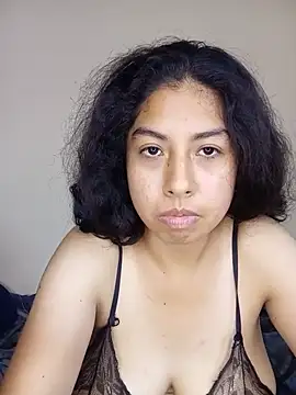 Chat XXX en directo de shouko16