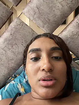 Živý XXX chat Mulatica_oficiall