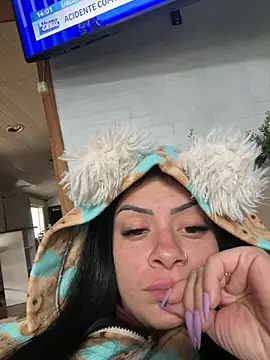 Chat +18 de belababyy ao vivo