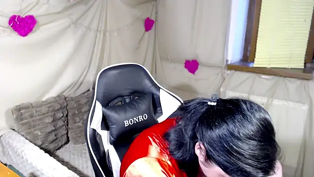 Živý XXX chat JillStevens