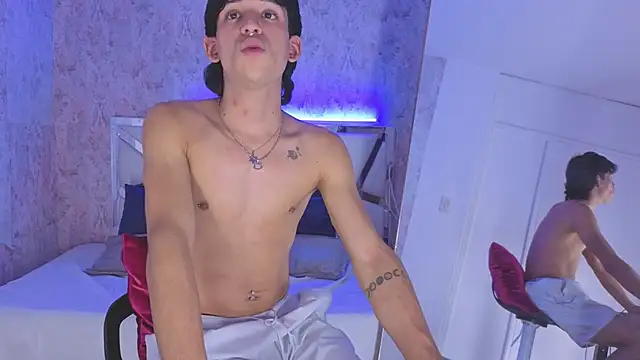 jack_shine 라이브 XXX 채팅