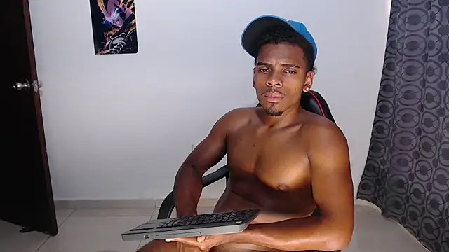 Chat XXX en directo de Jackboy_000
