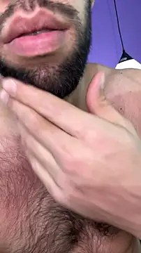 Karim_mansur live XXX chat
