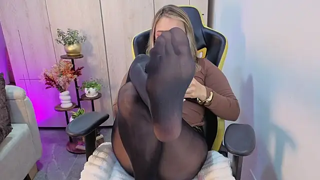 Katapinter Live XXX-chat