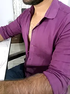 دردشة ThickDickRider الجنسية المباشرة