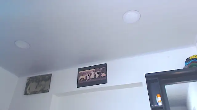 Chat XXX ao vivo de Vicky_hotmilf
